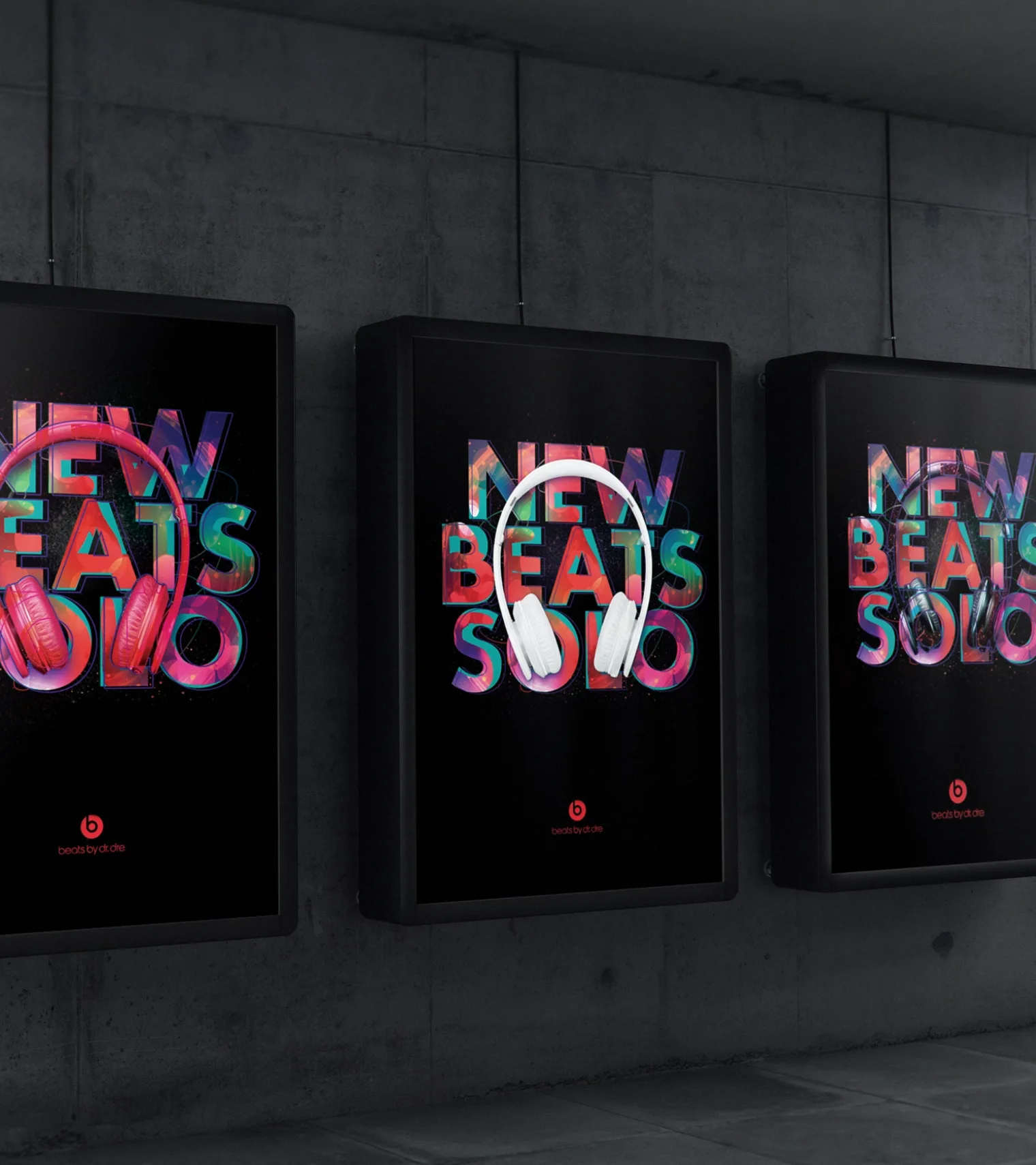 Beats by Dre, image 2
