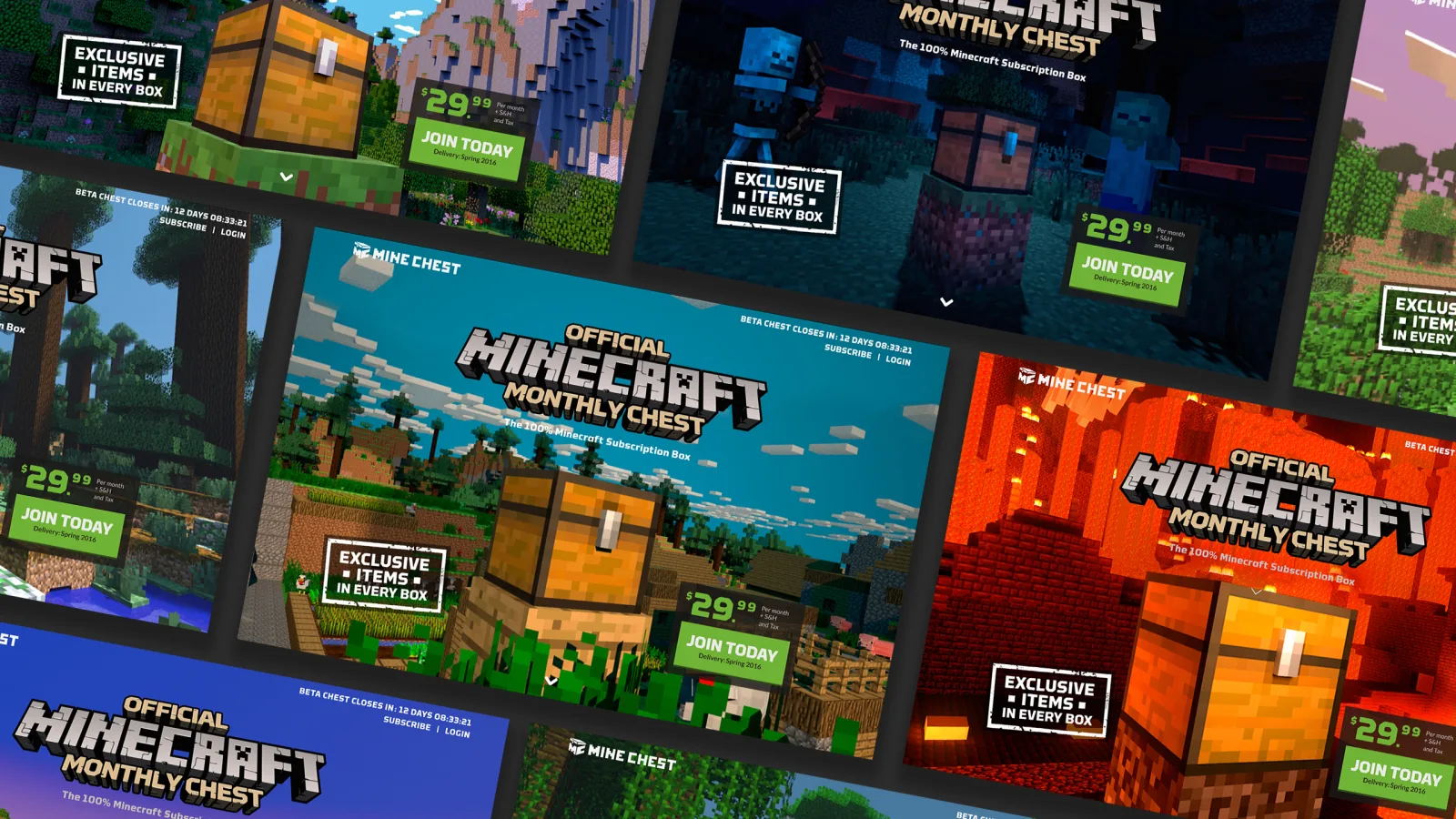 Mojang / Microsoft, image 1