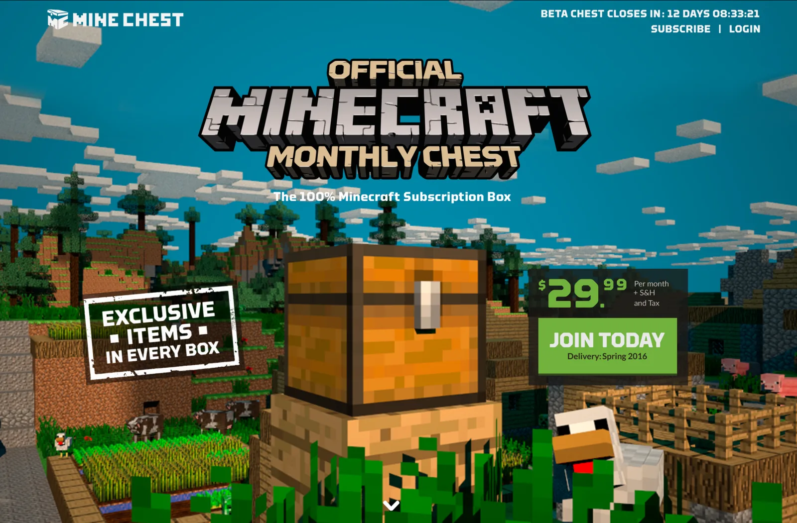 Mojang / Microsoft, image 2