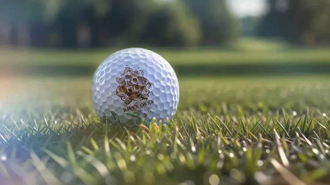 River Oaks Country Club, image 3