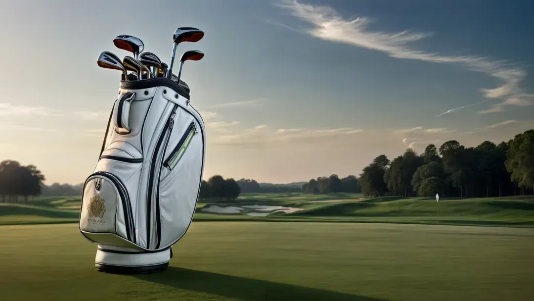 River Oaks Country Club cover image